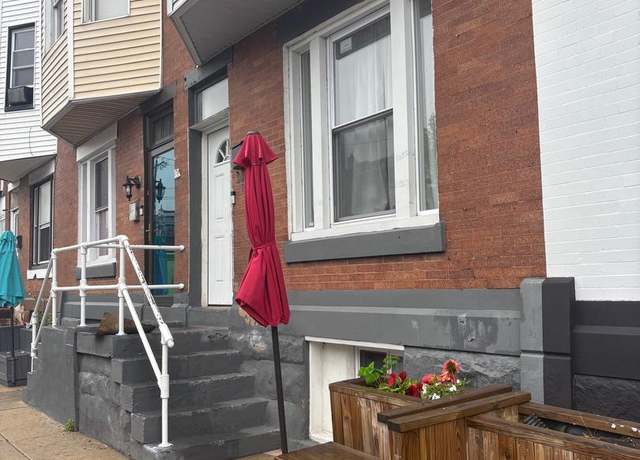 Property at 3910 N 8th St, Philadelphia, PA 19140, 3 beds, 1 bath