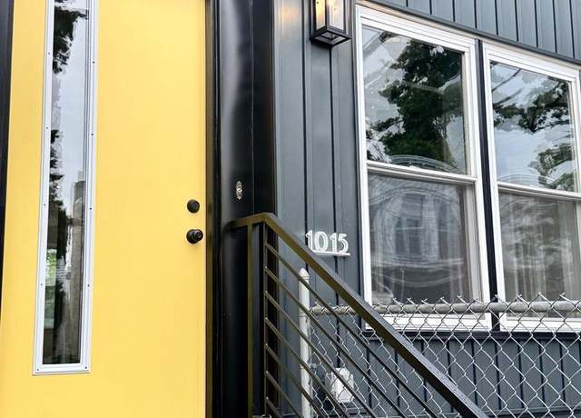 Property at 1015 S Frazier St, Philadelphia, PA 19143, 3 beds, 1.5 baths