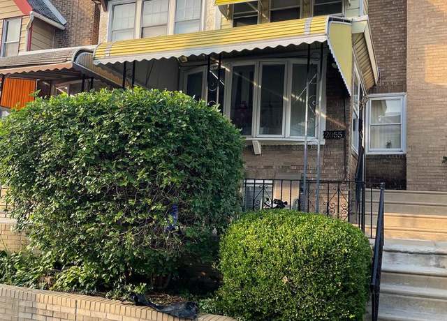 Property at 2055 S Redfield St, Philadelphia, PA 19143, 3 beds, 1.5 baths