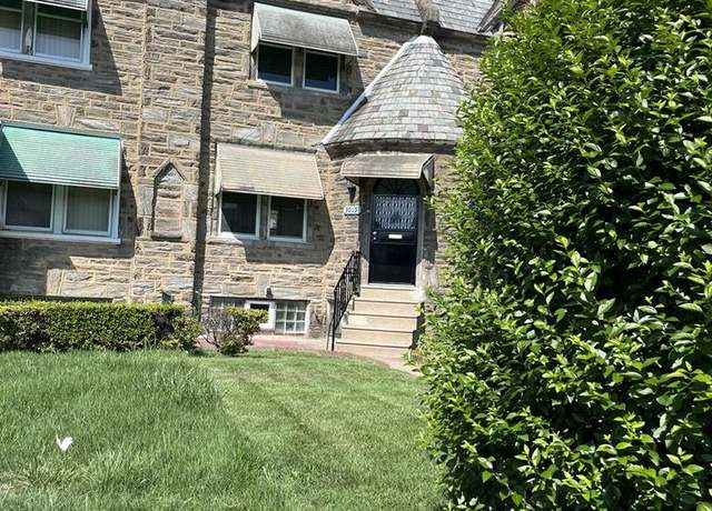Property at 3019 Magee Ave, Philadelphia, PA 19149, 3 beds, 1.5 baths