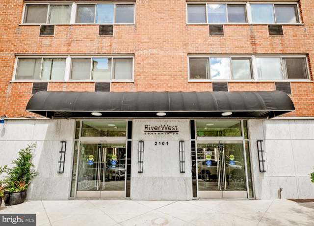 Property at 2101-17 Chestnut St #1809, Philadelphia, PA 19103, 1 bath