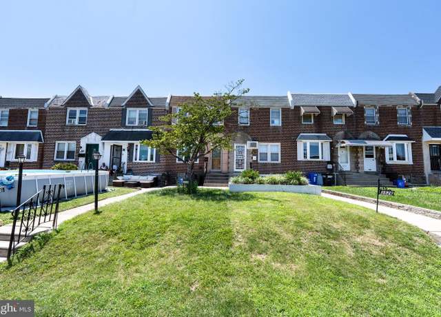 Property at 3528 Hartel Ave, Philadelphia, PA 19136, 3 beds, 1 bath