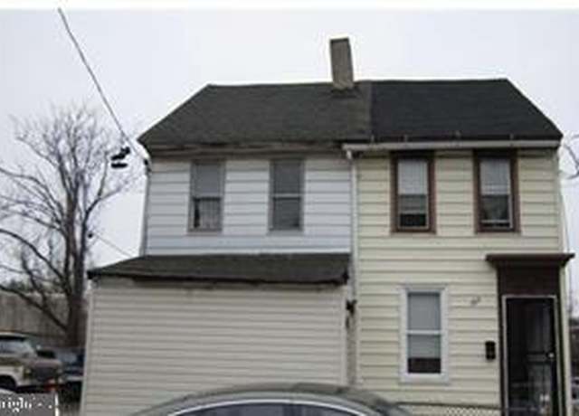 Property at 182 E Sharpnack St, Philadelphia, PA 19119, 3 beds, 1 bath