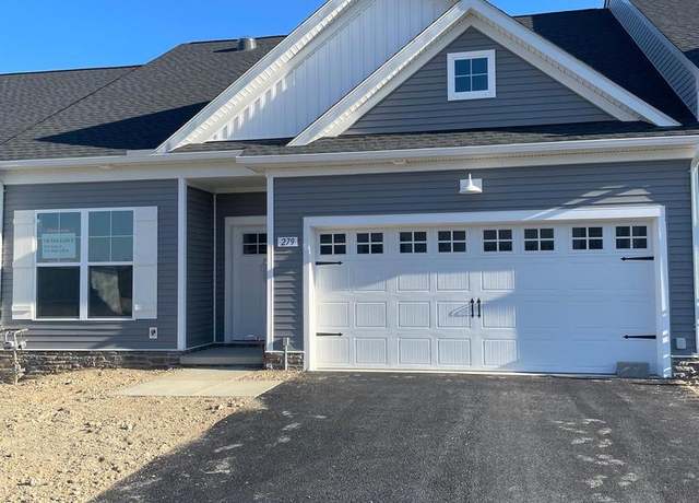 Property at 279 Ridge View Ln #49, Hanover, PA 17331, 3 beds, 2 baths