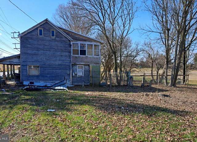 Property at 2367 Bryansville Rd, Delta, PA 17314, 2 beds, 1 bath