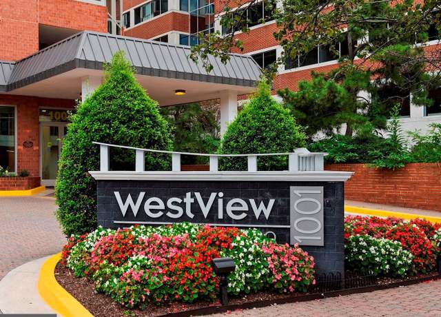 Property at 1024 N Utah St #119, Arlington, VA 22201, 2 beds, 2 baths