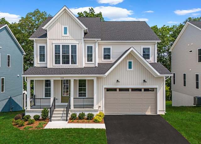 Property at 104 Alabaster Ln, Stephenson, VA 22656, 4 beds, 3.5 baths
