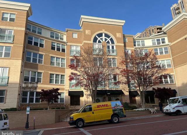 Property at 12000 Market St #324, Reston, VA 20190, 1 bed, 1 bath