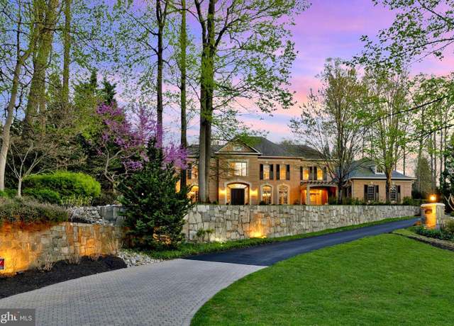 Property at 1029 Founders Ridge Ln, Mclean, VA 22102, 5 beds, 6 baths