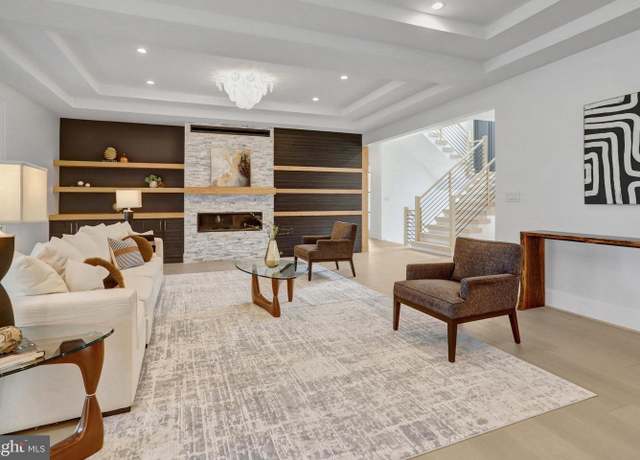 Property at 6820 Broyhill St, Mclean, VA 22101, 7 beds, 9.5 baths