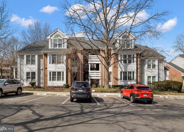Property at 7596-I Lakeside Village Dr, Falls Church, VA 22042, 2 beds, 2 baths