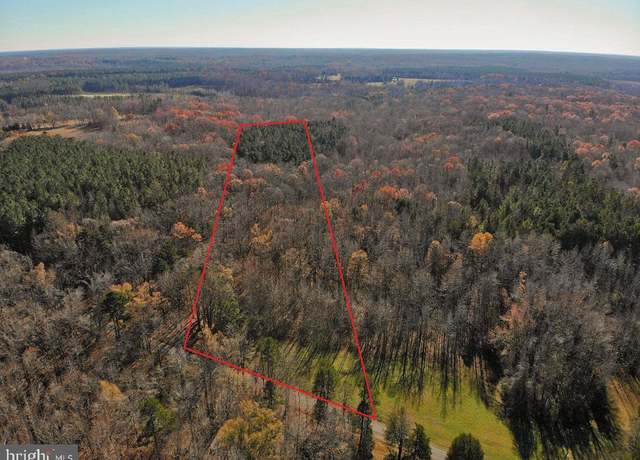 Property at Merrryman Dr, Victoria, VA 23974