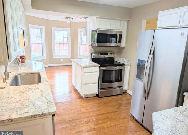 Property at 8866 Olde Mill Run, Manassas, VA 20110, 4 beds, 2.5 baths