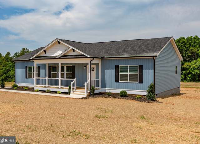 Property at 931 Levi Rd, Green Bay, VA 23942, 3 beds, 2 baths