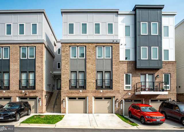 Property at 15538 Smoke Box Way, Woodbridge, VA 22191, 3 beds, 2.5 baths