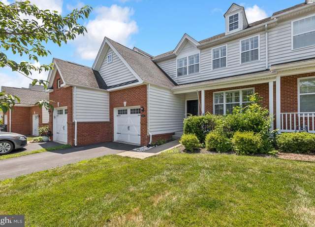 Property at 15447 Painters Cove Way, Haymarket, VA 20169, 3 beds, 3.5 baths