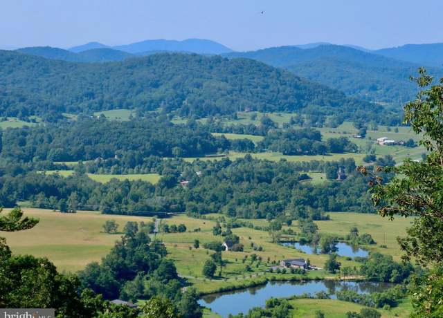 Property at Rediviva Ln, Washington, VA 22747
