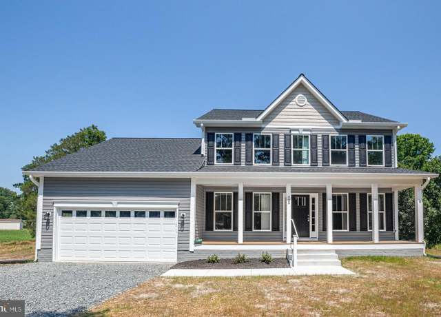 Property at 78 Cypress Dr, Montross, VA 22520, 4 beds, 2.5 baths