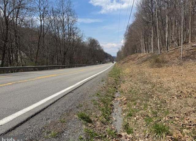 Property at 15400 Us 250, Philippi, WV 26416