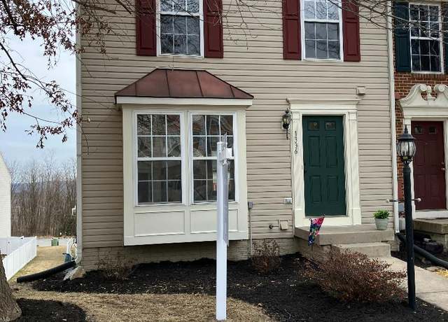 Property at 1336 Steed St, Ranson, WV 25438, 3 beds, 2.5 baths