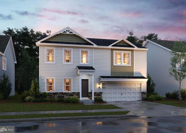 Property at LOT 349 Thornton Ave, Ranson, WV 25438, 5 beds, 3 baths