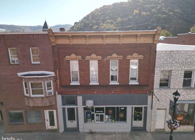 Property at 96-98-98 1/2 Main Street N, Keyser, WV 26726, 3 beds