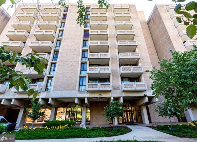 Property at 300 M St SW Unit N408, Washington, DC 20024, 1 bed, 1 bath