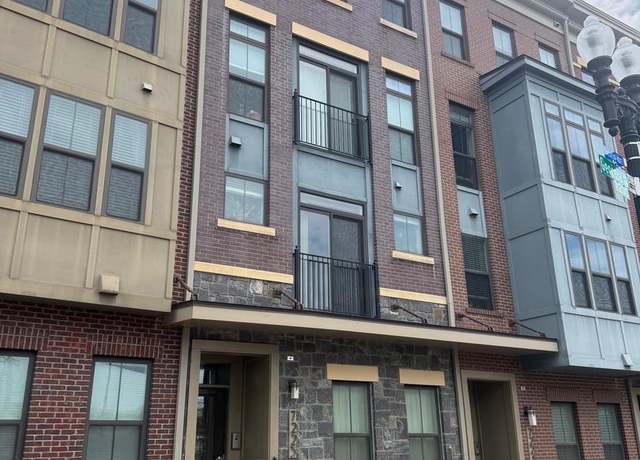 Property at 7225 Georgia Ave NW Unit 16-A, Washington, DC 20012, 1 bed, 1 bath