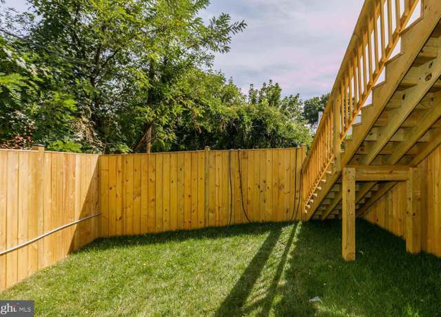 Property at 426 Manor Pl NW Unit A, Washington, DC 20010, 2 beds, 2 baths