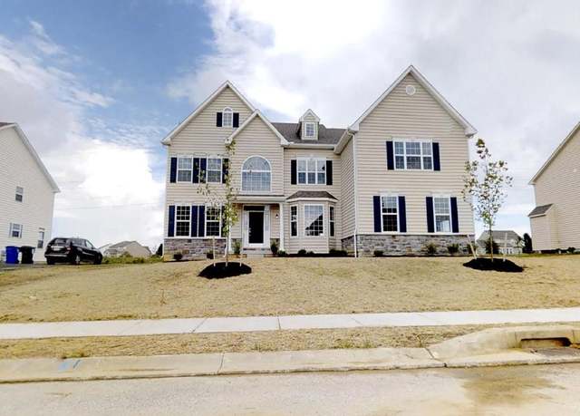 Property at 31 Summit Dr Unit PHILADELPHIAN, Smyrna, DE 19977, 4 beds, 3.5 baths