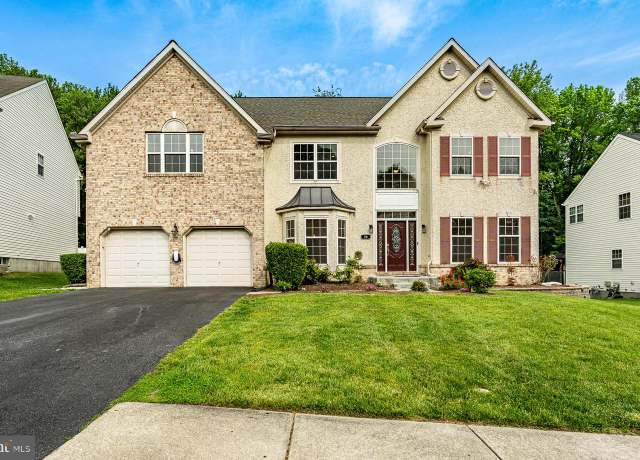 Property at 20 Blackbird Ct, Newark, DE 19702, 4 beds, 3.5 baths