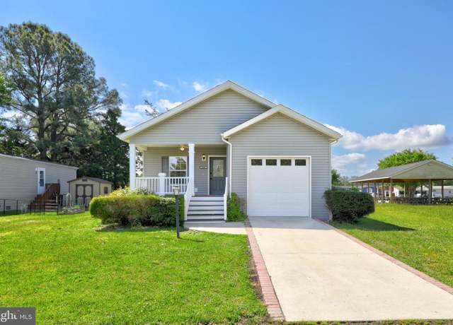 Property at 35442 Joann Dr, Millsboro, DE 19966, 2 beds, 2 baths