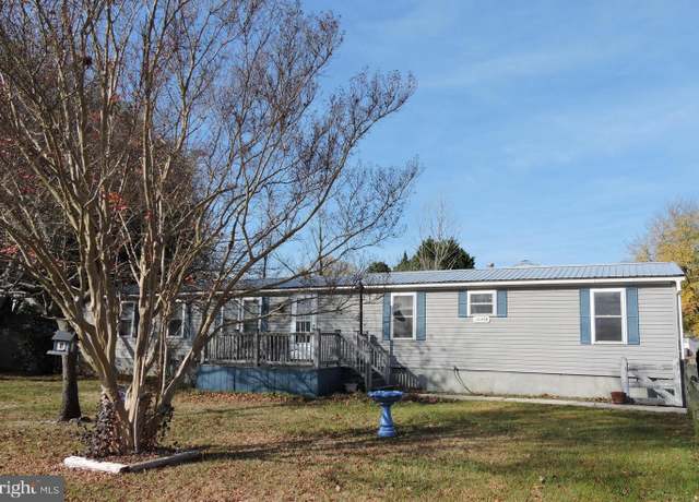 Property at 26458 Sandpiper Dr, Millsboro, DE 19966, 2 beds, 2 baths