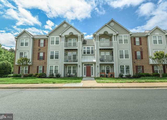 Property at 697 Winding Stream Way #303, Odenton, MD 21113, 2 beds, 2 baths