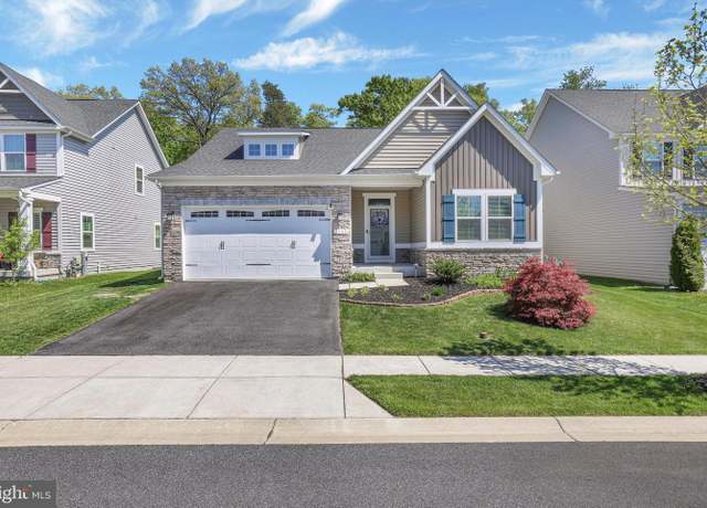 Property at 2148 Nottoway Dr, Hanover, MD 21076, 4 beds, 3 baths