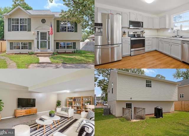 Property at 714 209th St, Pasadena, MD 21122, 4 beds, 3 baths