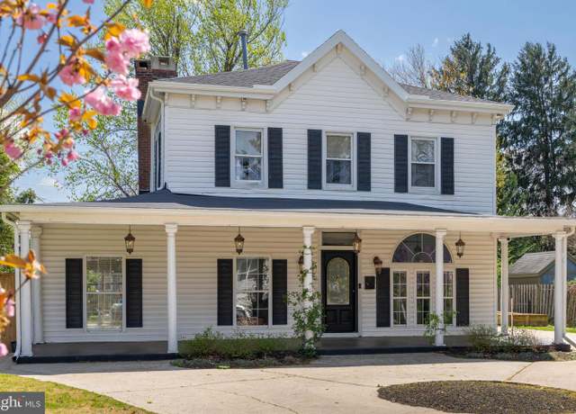 Property at 425 Winston Ave, Baltimore, MD 21212, 5 beds, 2.5 baths