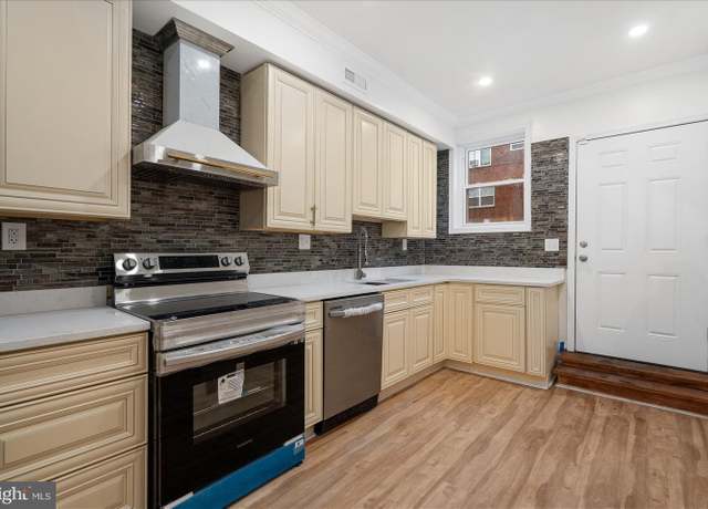 Property at 1619 N Fulton Ave, Baltimore, MD 21217, 3 beds, 1 bath
