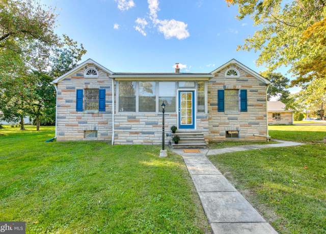 Property at 13228 Rivervan Ave, Middle River, MD 21220, 3 beds, 2 baths