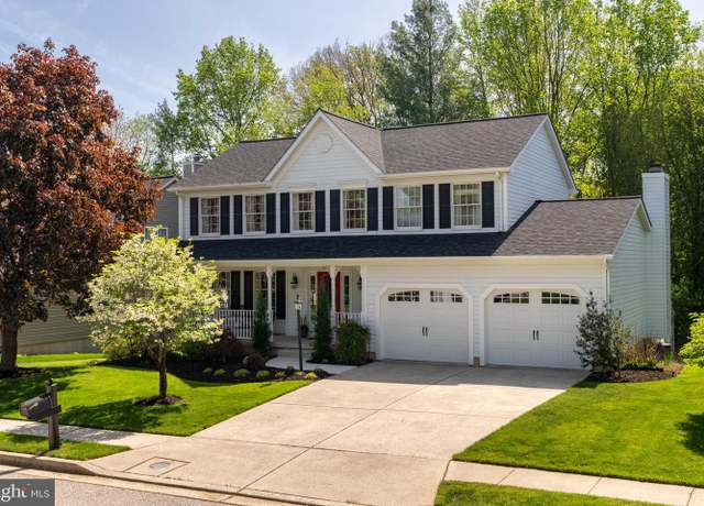 Property at 11606 Silvermaple Ct, Cockeysville, MD 21030, 5 beds, 2.5 baths