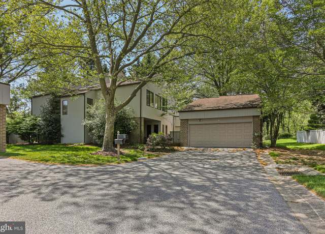 Property at 8 Regency #8, Pikesville, MD 21208, 4 beds, 3.5 baths