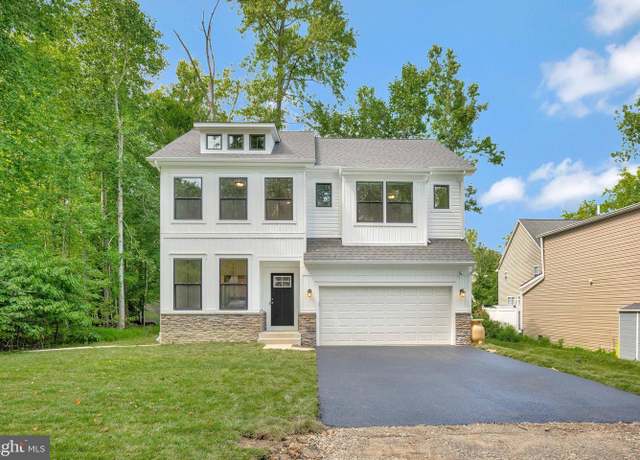 Property at 109 Kinsey Dr, Prince Frederick, MD 20678, 5 beds, 3.5 baths