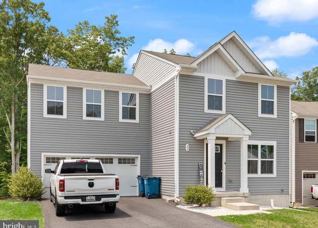 Property at 22 Blue Spruce Way, Elkton, MD 21921, 4 beds, 2.5 baths