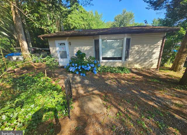 Property at 50,55 Pequot/sauk Ln Unit GLEN 8, Earleville, MD 21919, 1 bed, 1 bath