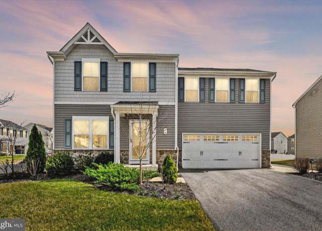 Property at 16 Grant St, Taneytown, MD 21787, 4 beds, 2.5 baths
