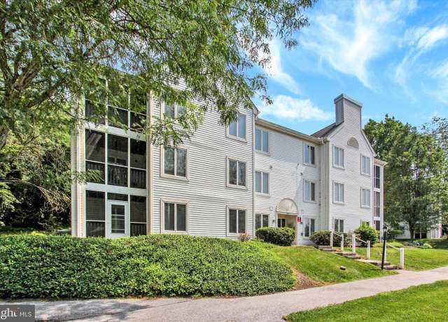 Property at 465 Pleasanton Rd Unit C33, Westminster, MD 21157, 2 beds, 2 baths