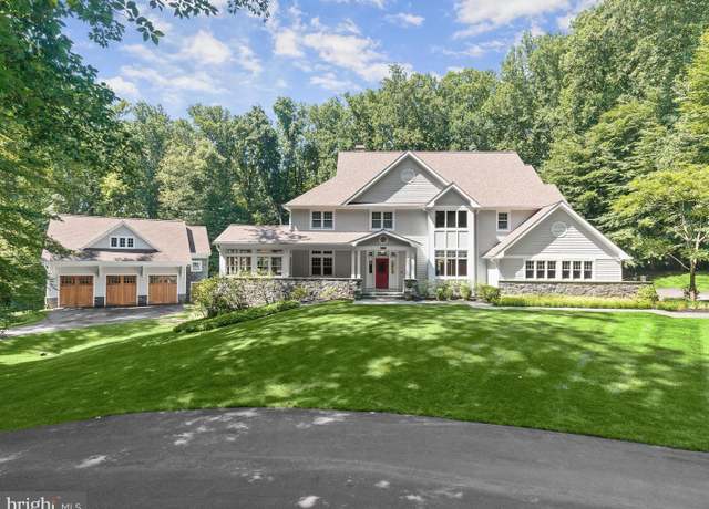 Property at 11831 Linden Chapel Rd, Clarksville, MD 21029, 6 beds, 4.5 baths