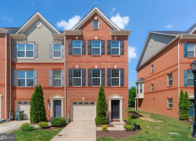 Property at 8004 Alchemy Way, Elkridge, MD 21075, 3 beds, 3 baths