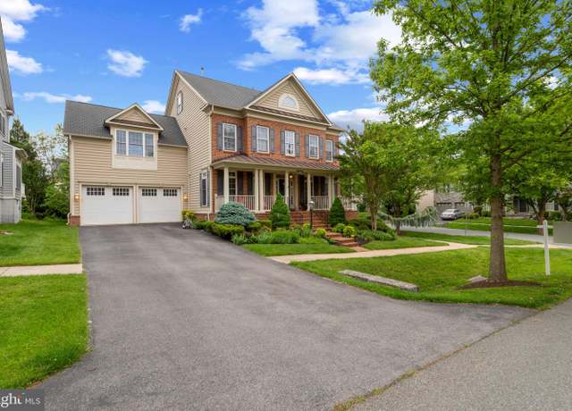 Property at 12501 Boulder Heights Ter, Clarksburg, MD 20871, 5 beds, 4.5 baths