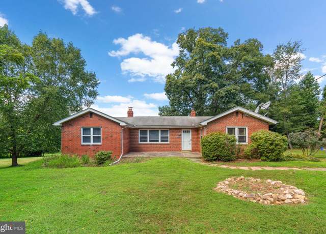 Property at 16812 Batchellors Forest Rd, Olney, MD 20832, 4 beds, 2 baths